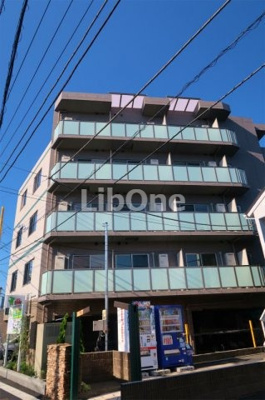 【外観】 | レオステーションフロント鬼越
