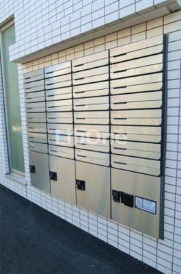 【その他共用部分】 | レオステーションフロント鬼越