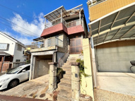 津久野町2丁貸家の画像