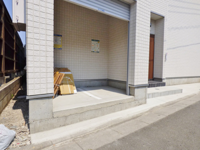 【その他共用部分】 | スマートテラスⅣ