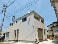 スマートテラスⅣの画像