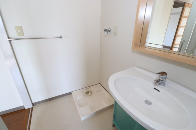 TERRACE Iの内装|内装もきれいです
※反転の場合あり