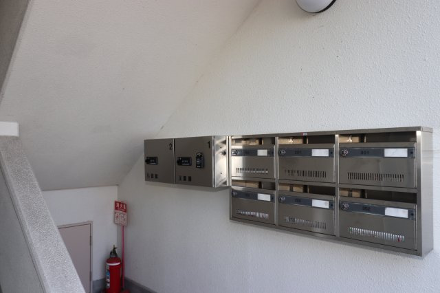 TERRACE Iのその他共用部分