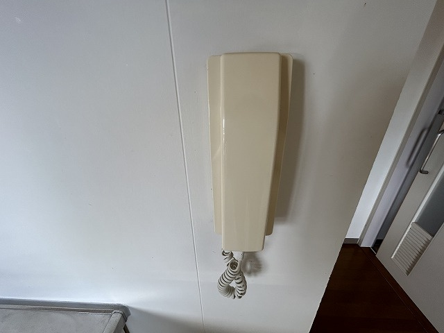 TERRACE Iのセキュリティ