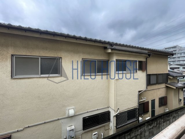 サンハイツ(川越市)の展望