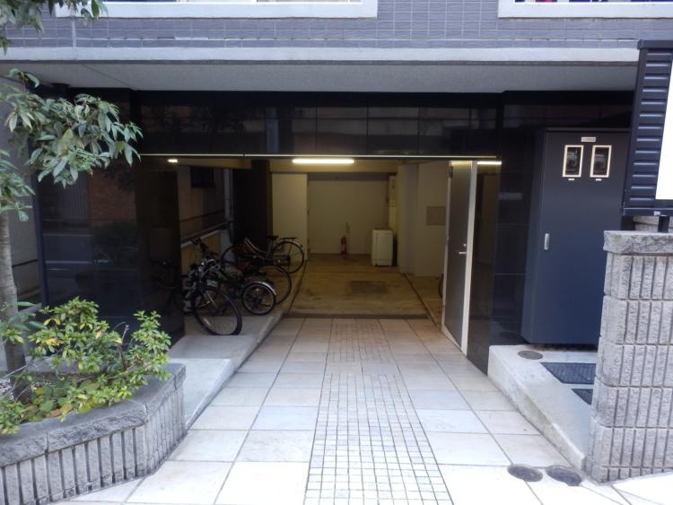 ブライズ御茶ノ水の外観|外観