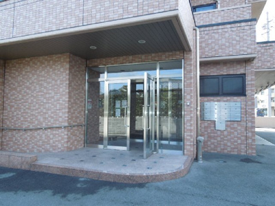 【外観】 | 久米ツインタワービル・ | 完成写真