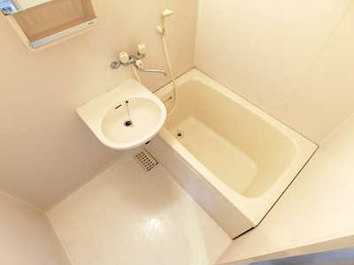 【その他】 | JMオレンジハイツ