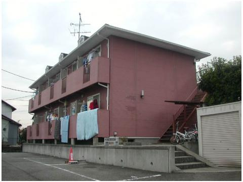 JMオレンジハイツ