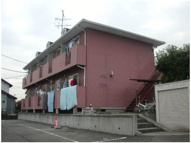 JMオレンジハイツの画像