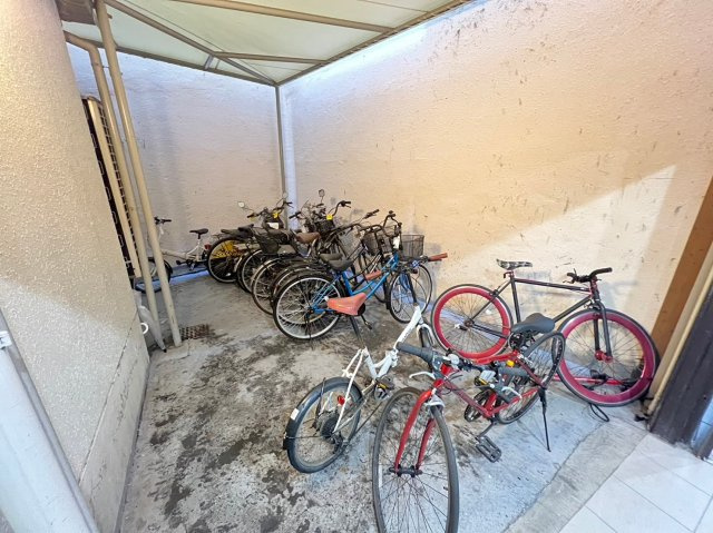 パークサイドメゾン伏見｜名古屋市の賃貸ならMy賃貸のその他共用部分|パークサイドメゾン伏見