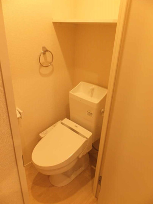 【トイレ】 | ばうレジデンス湘南