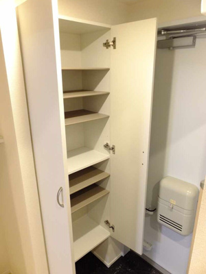 【設備】 | ばうレジデンス湘南