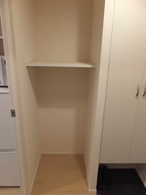 【収納】 | ばうレジデンス湘南