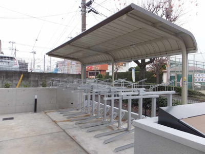 【その他共用部分】 | ばうレジデンス湘南