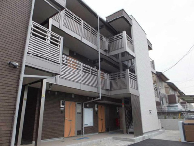 【周辺】 | ばうレジデンス湘南