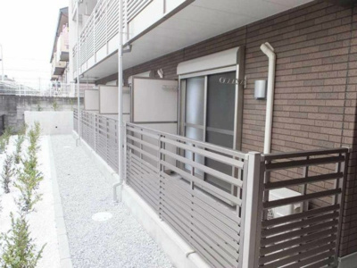 【バルコニー】 | ばうレジデンス湘南