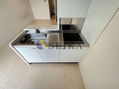 【キッチン】 | ばうレジデンス湘南