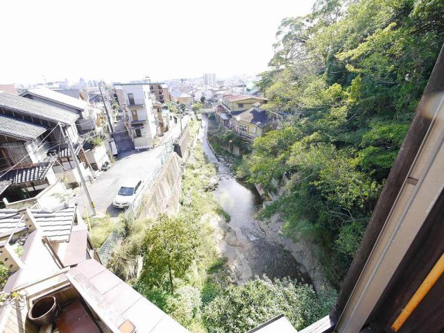 上三条町貸戸建の展望