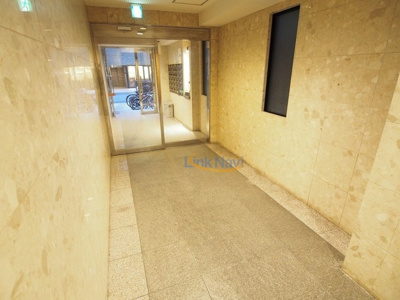 【ロビー】 | Le vida Quo 西大橋