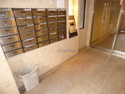 【その他共用部分】 | Le vida Quo 西大橋