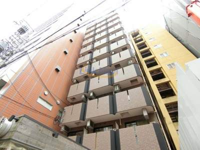 【外観】 | Le vida Quo 西大橋