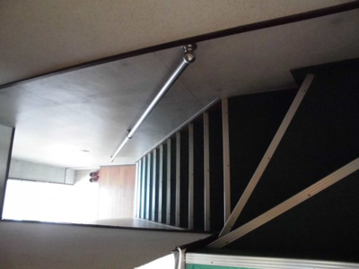 【その他】 | コーポ今福 | 階段