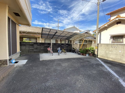 【その他共用部分】 | コーポ今福 | ２階和室