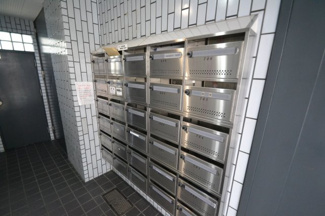 【その他共用部分】