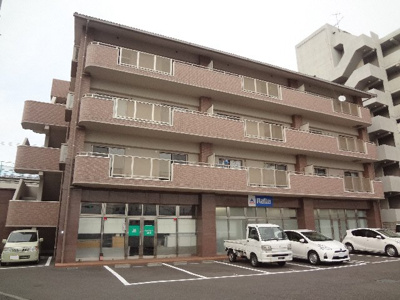 【外観】 | ヒールコート越智 | 完成写真