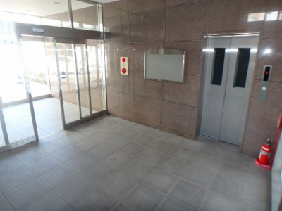 【外観】 | ヒールコート越智