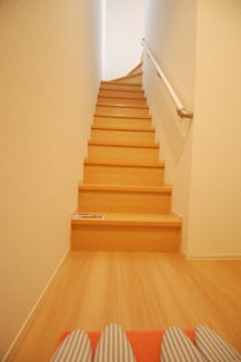 【エントランス】 | 建物の内部です