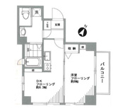 朝日マンションの画像