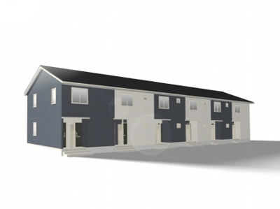 【外観】 | Droom柳原