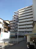 【価格改定】ライオンズマンション方南台の画像
