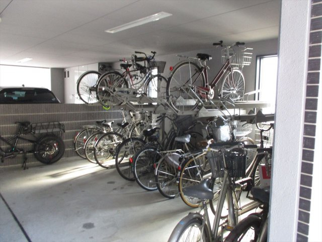 S-FORT鶴舞reale　(旧GRANDUKE鶴舞reale)のその他共用部分|S-FORT鶴舞reale　(旧GRANDUKE鶴舞reale)