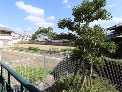 【展望】 | エリセラ門真南