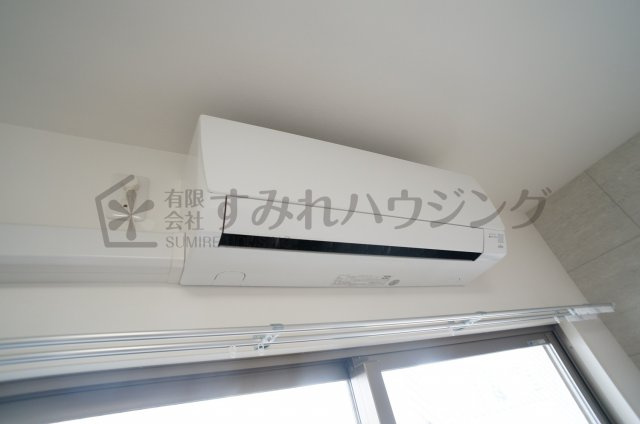 ONLYONE川西の設備