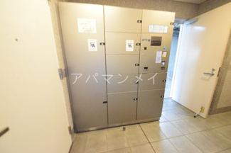 【その他共用部分】 | 戸塚周辺ならアパマンメイトへＬｅｔｓ Ｇｏ ！