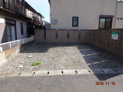 【駐車場】 | 櫻井駐車場