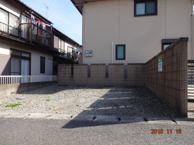 【駐車場】 | 櫻井駐車場