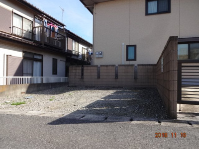 【駐車場】 | 櫻井駐車場