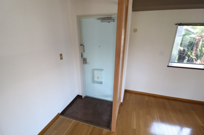 【玄関】 | サンライズツイン関目2号館