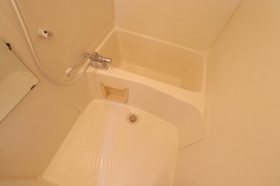 【浴室】 | サンライズツイン関目2号館