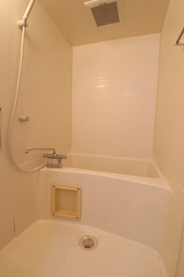 【浴室】 | サンライズツイン関目2号館