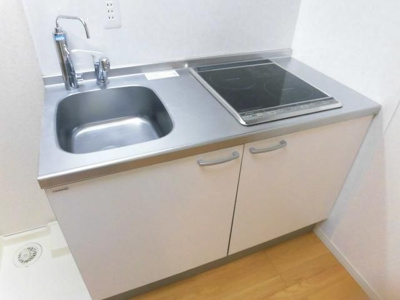 【キッチン】 | ライム