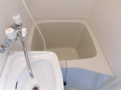 【浴室】 | ライム