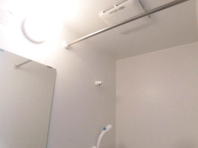 【浴室】 | ライム