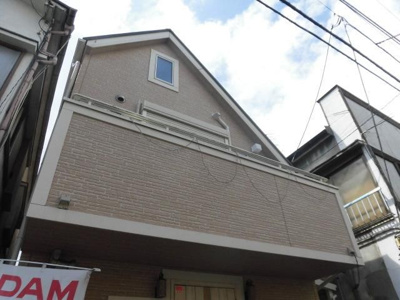 【外観】 | ライム