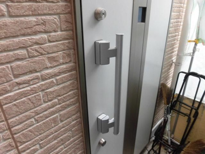 【玄関】 | ライム